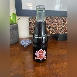 Dr Pepper The Ballpark in Arlington April 11 1994 Opening Day